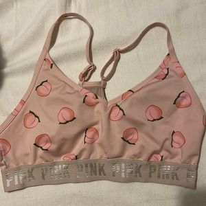 Victoria’s Secret sports bra